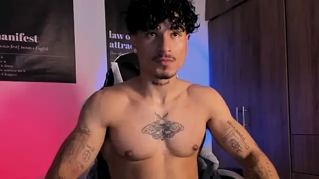 Thomas Fit1 online show from 5, 3, 2026