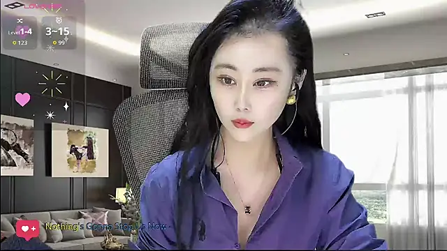 Snapshot of W-E-N-123 chatting on 19, 10, 2025 W-E-N-123 online show from 19, 10, 2025