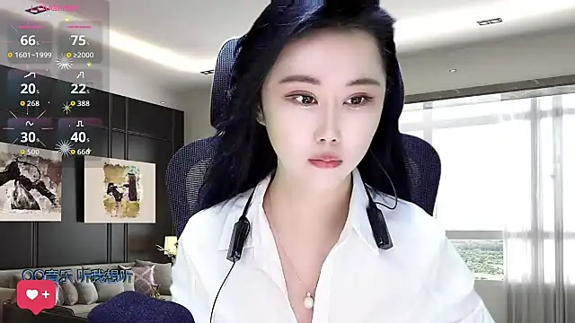 Snapshot of W-E-N-123 chatting on 5, 11, 2025 W-E-N-123 online show from 5, 11, 2025