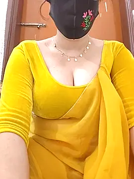 Anjel Sadia online show from 12, 10, 2025