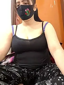 Anjel Sadia online show from 10, 1, 2026