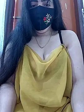 Anjel Sadia online show from 19, 1, 2026