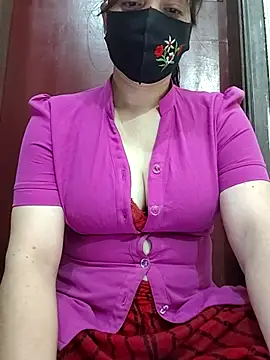 Snapshot of Anjel_Sadia chatting on 7, 3, 2026 Anjel Sadia online show from 7, 3, 2026