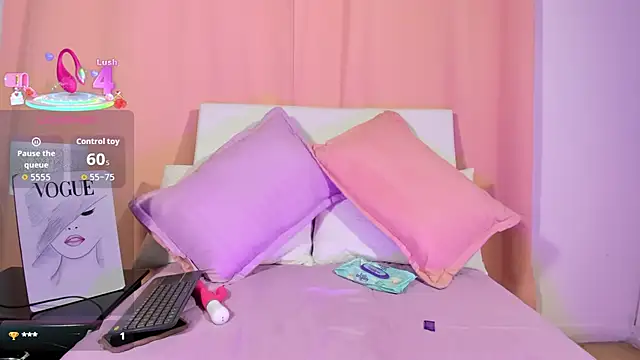 Snapshot of AMBARR_STONE chatting on 22, 11, 2025 AMBARR STONE online show from 22, 11, 2025