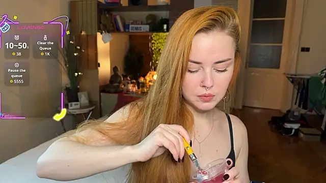 Sargonium999 online show from 4, 2, 2026