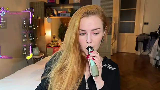 Sargonium999 online show from 16, 3, 2026