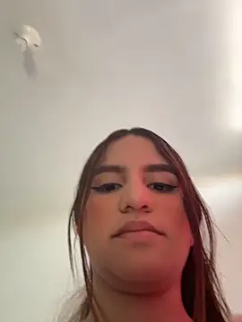 AnthonelaDuque online show from 14, 2, 2026