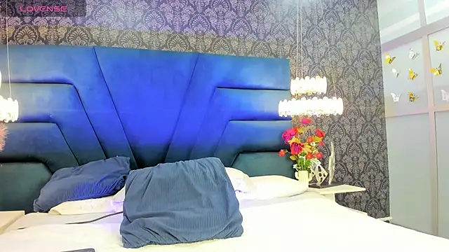 AnthonelaDuque online show from 12, 3, 2026