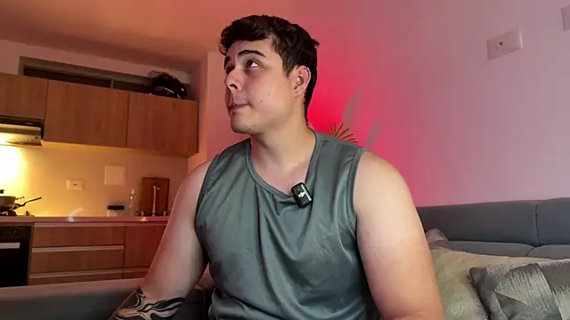 odin blake online show from 14, 1, 2026