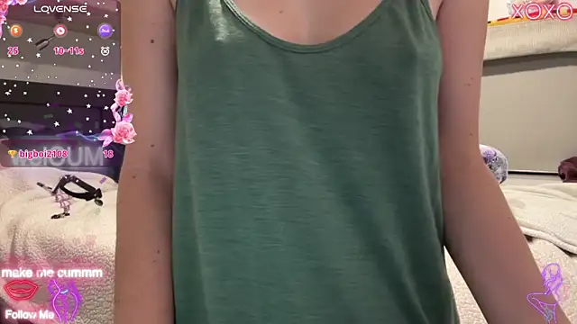 Snapshot of foreverkinky chatting on 8, 2, 2026 foreverkinky online show from 8, 2, 2026