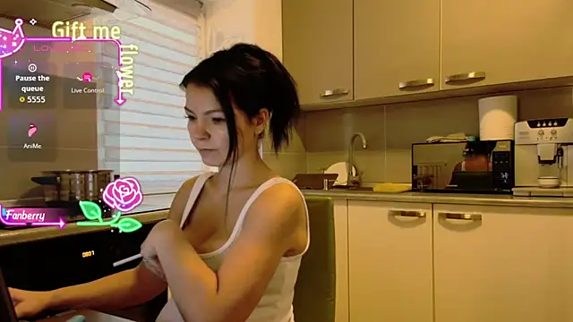 alisoncassie online show from 20, 10, 2025