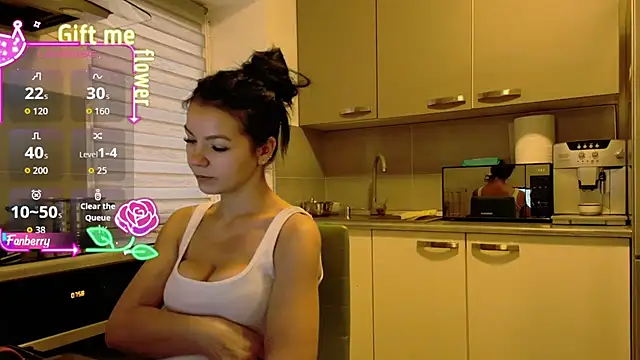 alisoncassie online show from 23, 10, 2025