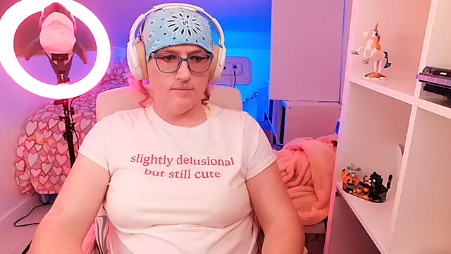 TransCayenne online show from 11, 11, 2025