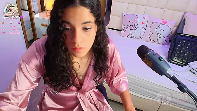 anahi maite online show from 8, 1, 2025