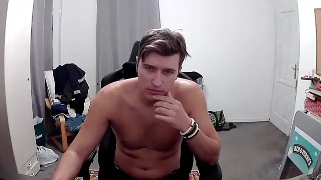 PKrisztian online show from 2, 10, 2025