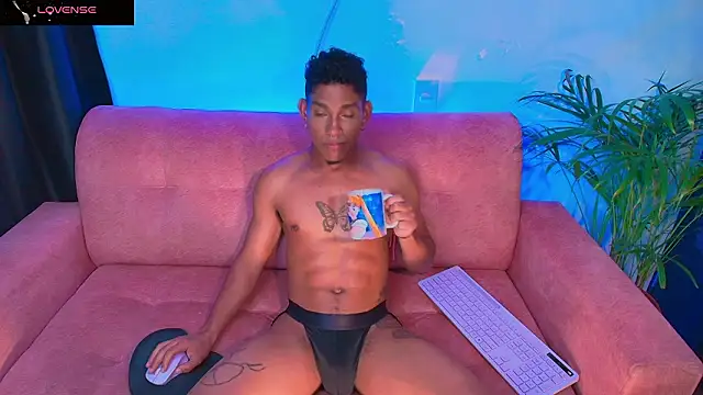 Snapshot of Palo_santo chatting on 9, 2, 2026 Palo santo online show from 9, 2, 2026