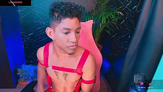 Snapshot of Palo_santo chatting on 14, 2, 2026 Palo santo online show from 14, 2, 2026