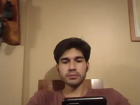 nachocum1 online show from 3, 11, 2025