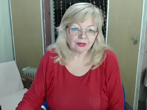 EvelynLoveShy online show from 29, 12, 2024