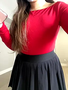 jAsMinE678 online show from 26, 10, 2025