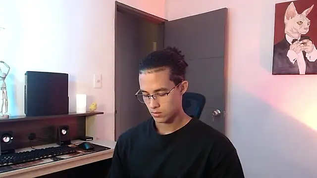 alejo x3 online show from 15, 2, 2025