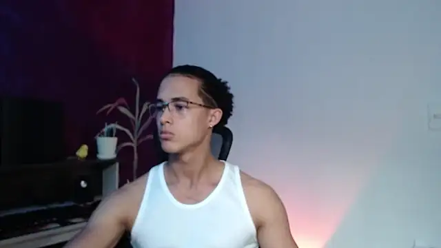 alejo x3 online show from 9, 3, 2025