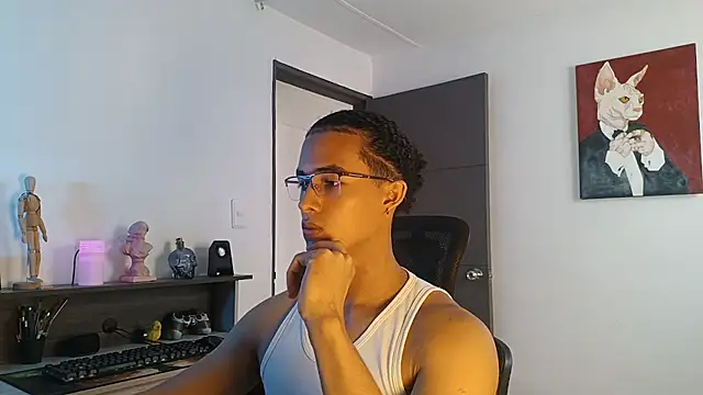 alejo x3 online show from 25, 9, 2025