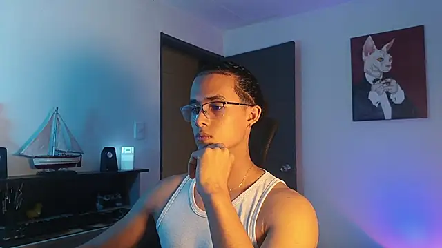 alejo x3 online show from 2, 11, 2025