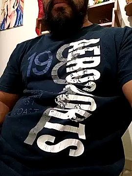 HombreS3n online show from 6, 12, 2024