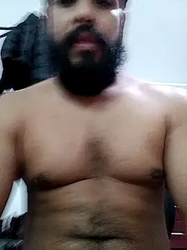 HombreS3n online show from 11, 12, 2024