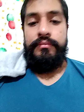 HombreS3n online show from 28, 12, 2024
