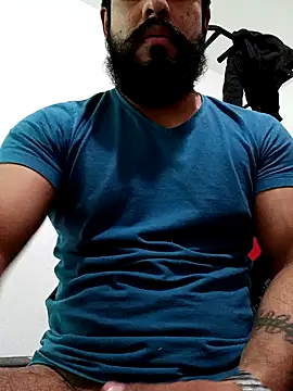 HombreS3n online show from 29, 12, 2024