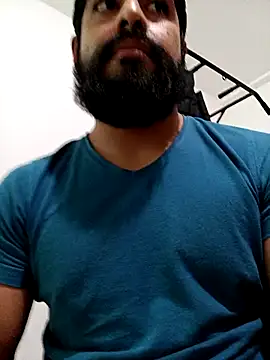 HombreS3n online show from 30, 12, 2024