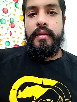 HombreS3n online show from 31, 12, 2024