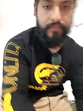 HombreS3n online show from 5, 1, 2025