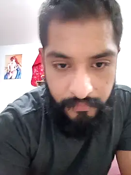 HombreS3n online show from 20, 1, 2025