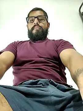 HombreS3n online show from 30, 1, 2025