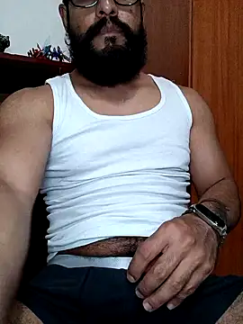 HombreS3n online show from 5, 2, 2025