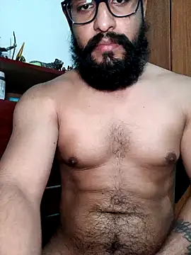 HombreS3n online show from 8, 2, 2025