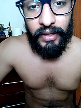 HombreS3n online show from 19, 2, 2025