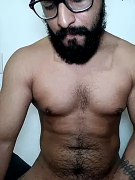 HombreS3n online show from 23, 2, 2025