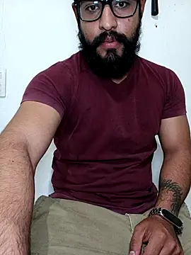HombreS3n online show from 25, 2, 2025