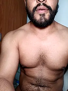 HombreS3n online show from 3, 3, 2025