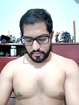 HombreS3n online show from 6, 3, 2025