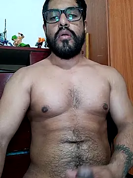 HombreS3n online show from 13, 3, 2025