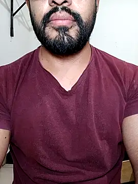 HombreS3n online show from 4, 10, 2025