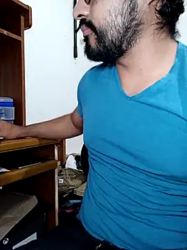 HombreS3n online show from 8, 10, 2025