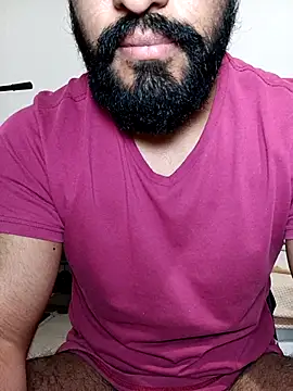 HombreS3n online show from 12, 11, 2025