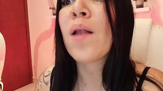 AilynRed online show from 21, 2, 2025