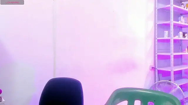 NaharaKamado  online show from 29, 9, 2025
